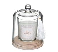Atmosphera - "Vela perfumada ""Loli"" - flor de azahar - 130 g"