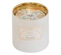 Atmosphera - Vela perfumada lucia 250g pote de cerámica vainilla