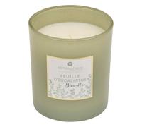 Vela perfumada "Mael" eucalipto 190 g verde claro