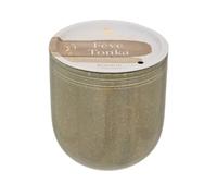 Atmosphera - "Vela perfumada ""Paola"" - haba tonka - 195g"