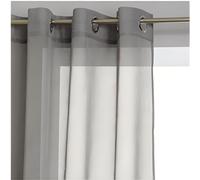 Atmosphera Visillo Ollaos Vison Poliéster 240x140cm Hogar Tela Elástica