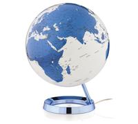 Atmosphere Globo terráqueo Light&Colour Hot Blue 30cm