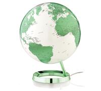 Atmosphere Globo terráqueo Light&Colour Hot Green 30cm