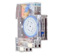 ATMOSS Reloj Modular Mec. Con Reserva marca