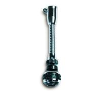 Atomizador de Grifo Bricoloco.com con Extensor y Filtro Economizador para Cocina y Lavabo