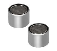 Atomizador grifos / monomando f22 (2 piezas) filtro aireador grifo, e