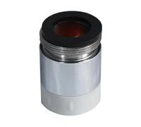 Atomizador multidifusor para grifo, gran ahorro de agua, fácil instalación, ideal para duchas y grifos en cocina y baño.