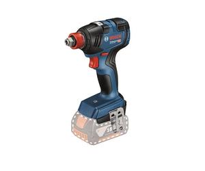 Atornillador BOSCH de impacto sin bateria GDX 18v-200 PRO