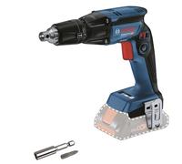 Atornillador BOSCH de placa yeso sin bateria GTB 18v-45 PRO
