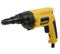 Atornillador con cable dewalt
