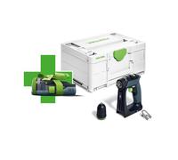 ATORNILLADOR CXS 18-BASIC-3,0 FESTO