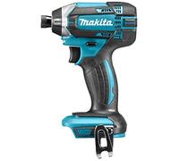 Makita Atornillador de impacto DTD152ZJ 18V LXT 165 Nm