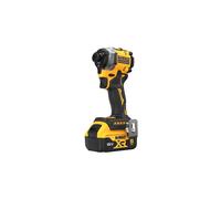 Atornillador de impacto 18V XR 205 Nm (2x5,0 Ah) - DEWALT DCF850P2T