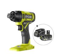 Atornillador de impacto 240Nm 18V ONE+™ (Incluye Batería y Cargador)