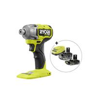 Atornillador de impacto 300Nm 18V ONE+™ HP (Incluye Batería y Cargador)