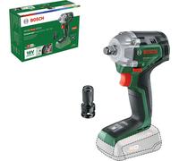 Atornillador de impacto a batería Bosch Professional GDS 18V-330 HC