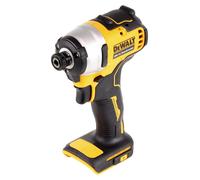 Atornillador de impacto a batería DeWalt DCF 809 N 18 V 1/4" sin escobillas Solo - sin batería, sin cargador