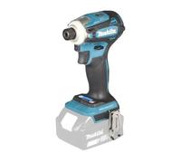 Atornillador de impacto BL 18V LXT 180Nm con makpac DTD172ZJ