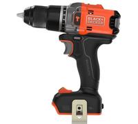 Atornillador de impacto, BLACK+DECKER BLD683XN-XJ, 18V, batería no incluida, ecológico