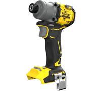 Atornillador de impacto inalámbrico, 18V, STANLEY FATMAX V20 SFMCF830B-XJ, sin escobillas, 203 Nm, sin batería