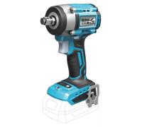 Atornillador de impacto inalámbrico de 1/2", 350 Nm, 18V, SAS+ - DED7153