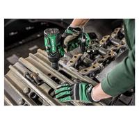 Atornillador de impacto inalámbrico HiKOKI (3/4") WR36DF (básico) (en caja)