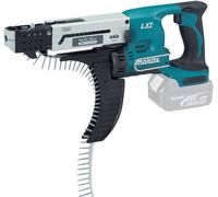 Atornillador de impacto inalámbrico Makita DFR550Z