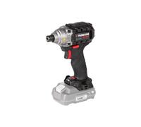 Atornillador de impacto inalámbrico Parkside PDSSAP 20-LI A1, con velocidad variable