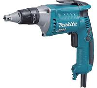 Atornillador de montaje rápido Makita FS4300 570W 1,4 kg