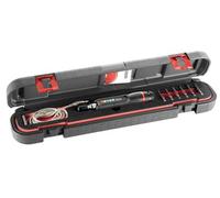Atornillador de par Facom, 1/4", 0,4-4 Nm, modelo 7-tl