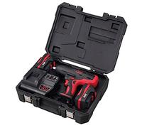 Atornillador desenroscable con llave de choque 1/2 King Tony M7 inalámbrico 20 V 5 A