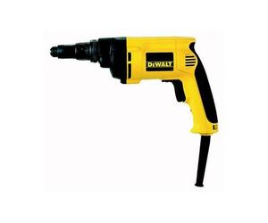 Atornillador Dewalt 540W DW269K para Madera, Plástico y Metal