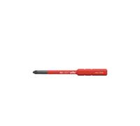 Atornillador eléctrico slimBit Pozidriv PZ1 x 75 mm 2831-12 34585