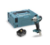 Atornillador Impacto 18v Lxt 155nm - Makita - Dtd156rt1j