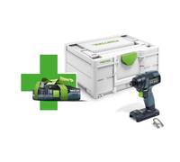 ATORNILLADOR IMPACTO TID 18-BASIC-4,0