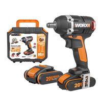 ATORNILLADOR IMPACTO WORX WX279