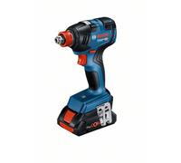 Atornillador/llave de impacto a batería gdx 18v-200