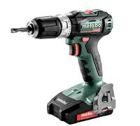 Atornillador Metabo SB 18 L-BL 2,0Ah 18V