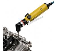 Atornillador neumático 90 grados 35Nm, destornillador angular aire