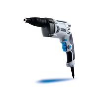 Atornillador placa yeso 400w mac allister
