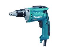Taladro atornillador MAKITA pladur 570 w. FS4200