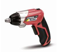 Stayer Atornillador profesional BL 50 CK a batería 3,6V