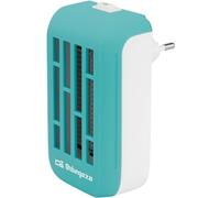 Atrapainsectos por descarga eléctrica orbegozo mq 1000