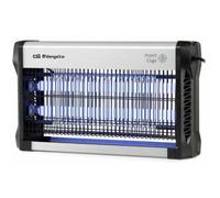 Atrapainsectos por descarga eléctrica Orbegozo MQ 5530