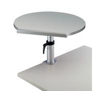 Atril de sobremesa ergonómico MAUL, A x P 600 x 520 mm, de altura regulable