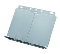 Atril Sobremesa FELLOWES Din-A4 Plata