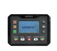 ATS420 Controlador de conmutación de generación de red automática de doble potencia Módulo de control de conversión ATS