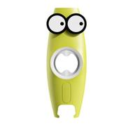 Attractive Cartoon Style: Designed with a cartoonish look and cute eyes