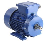 ATX Motor Alren PT B3 M71A4 1500rpm 0,50CV 0.37kw 220/380