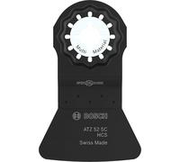 ATZ 52 SC Multi Material Tauchsägeblatt, Starlock, 52 x 26 mm, 10-teilig